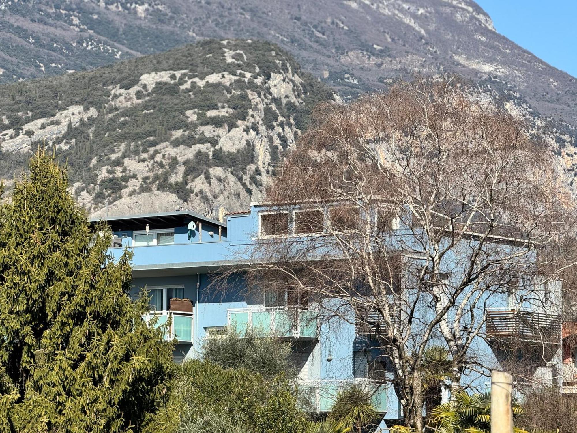 La Dolce Vita Arco Exterior foto