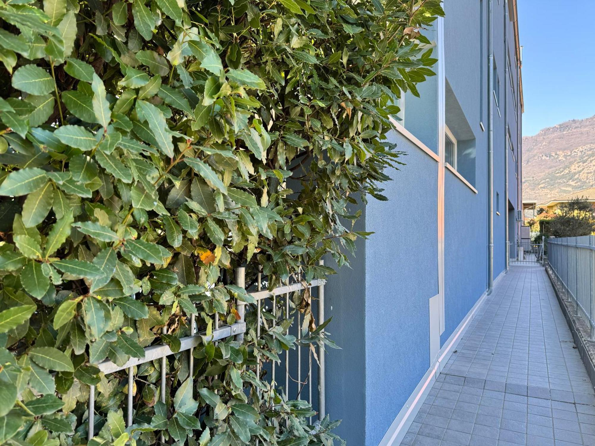 La Dolce Vita Arco Exterior foto